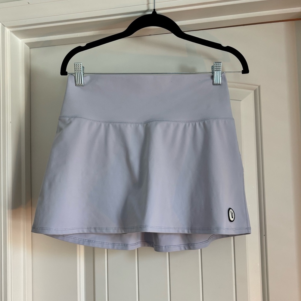 Vuori Volley Skirt Women's Performance Skirt
